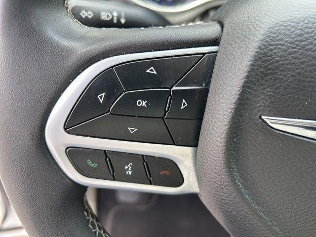 Chrysler Pacifica  2023