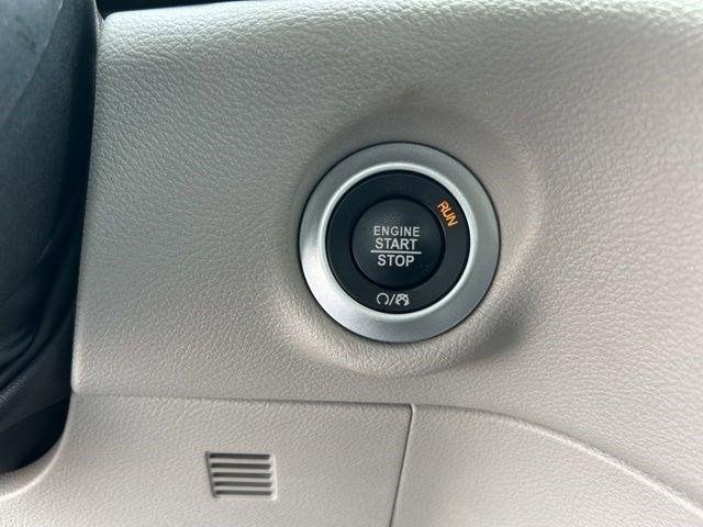 Chrysler Pacifica  2023