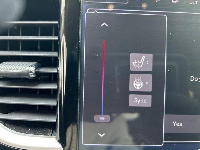 Chrysler Pacifica  2023