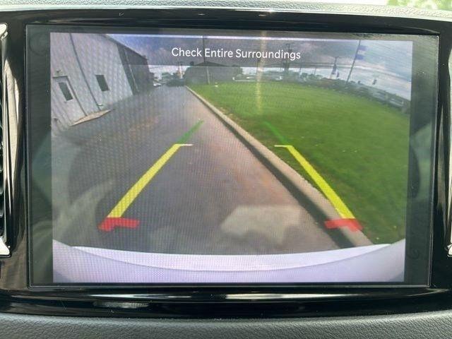 Chrysler Pacifica  2023