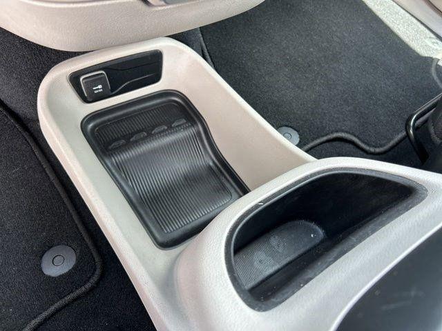 Chrysler Pacifica  2023