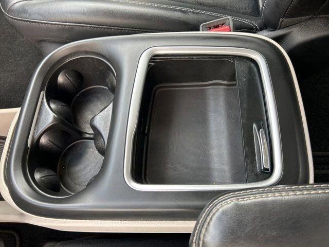 Chrysler Pacifica  2023