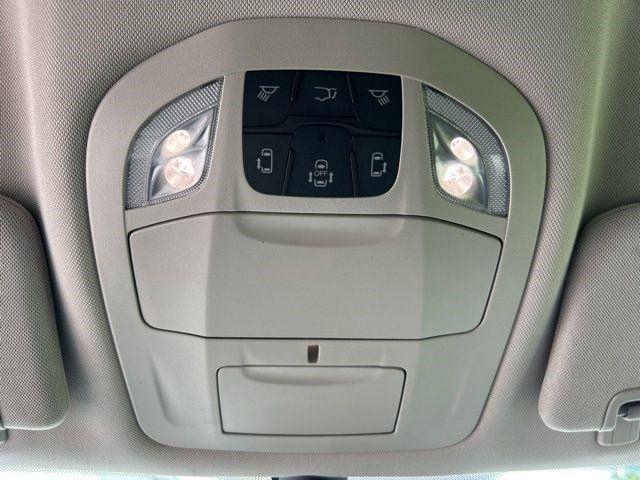 Chrysler Pacifica  2023