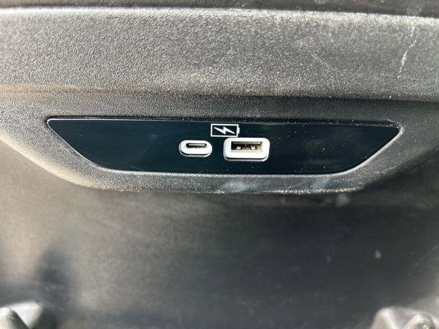 Chrysler Pacifica  2023