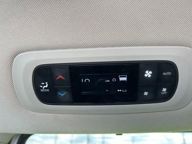 Chrysler Pacifica  2023