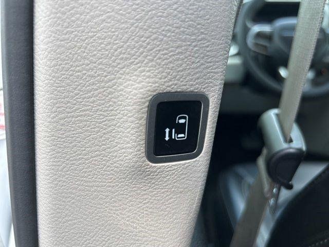 Chrysler Pacifica  2023