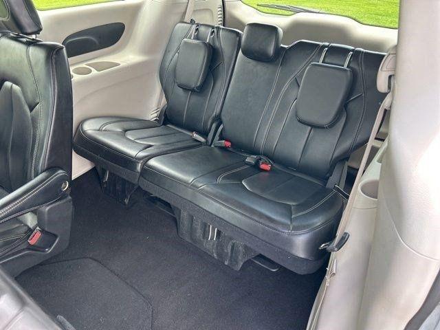 Chrysler Pacifica  2023