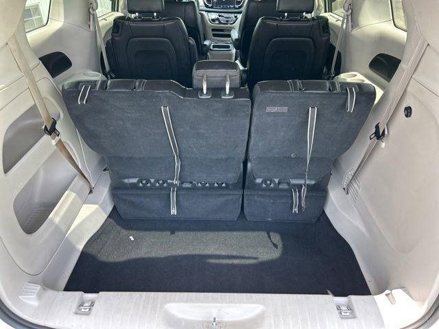Chrysler Pacifica  2023