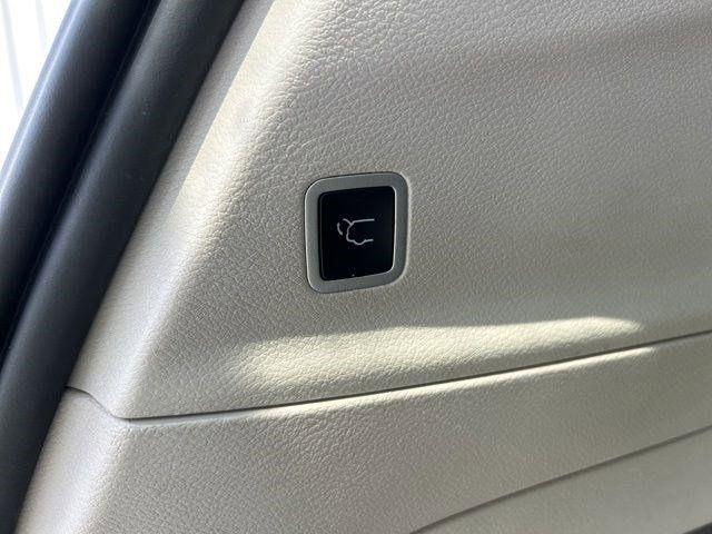 Chrysler Pacifica  2023