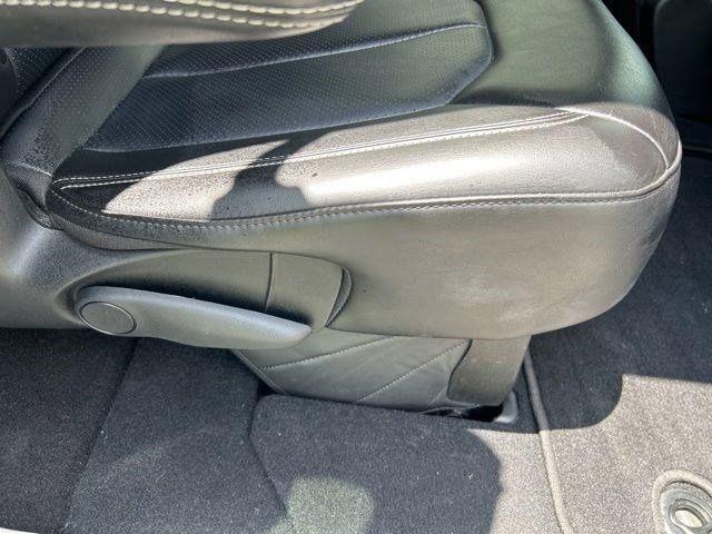 Chrysler Pacifica  2023