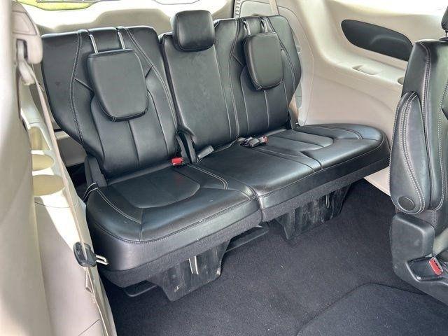 Chrysler Pacifica  2023