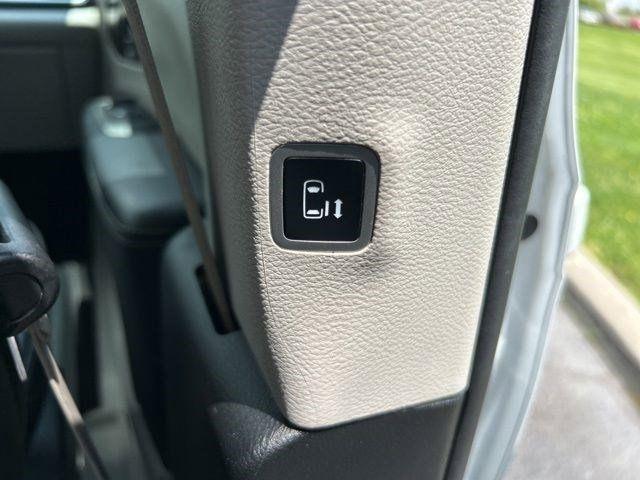 Chrysler Pacifica  2023