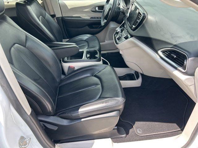 Chrysler Pacifica  2023
