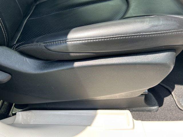 Chrysler Pacifica  2023