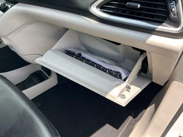 Chrysler Pacifica  2023