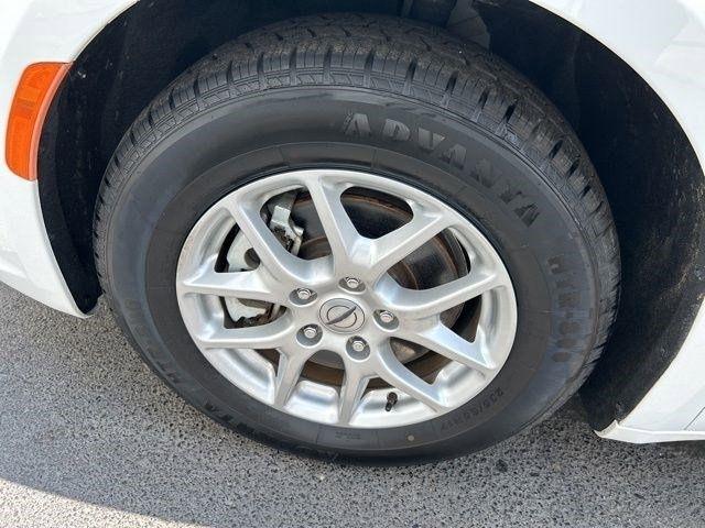 Chrysler Pacifica  2023