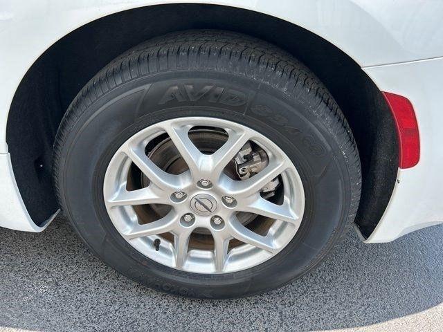 Chrysler Pacifica  2023