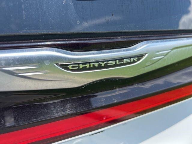 Chrysler Pacifica  2023