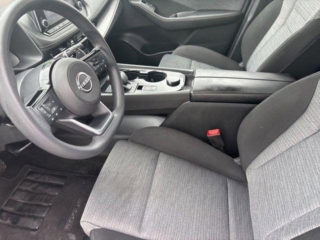 Nissan Rogue  2023
