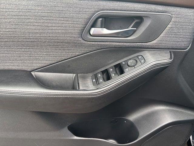 Nissan Rogue  2023