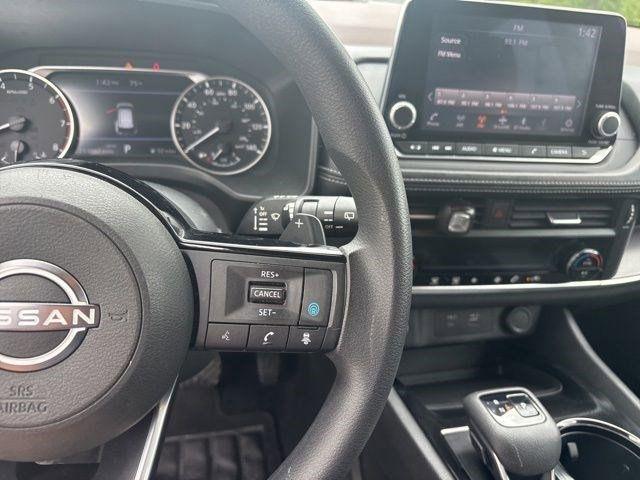 Nissan Rogue  2023