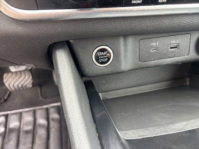 Nissan Rogue  2023