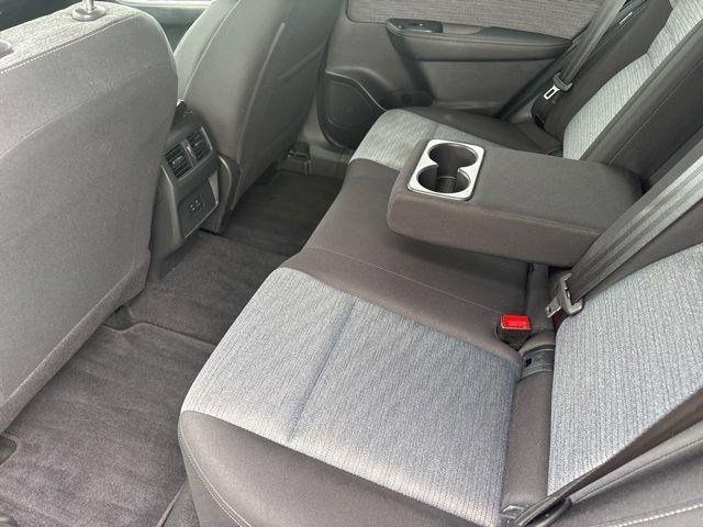 Nissan Rogue  2023