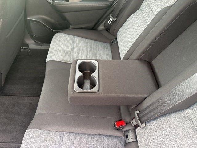Nissan Rogue  2023