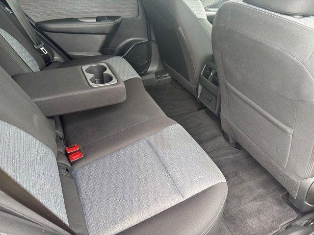 Nissan Rogue  2023