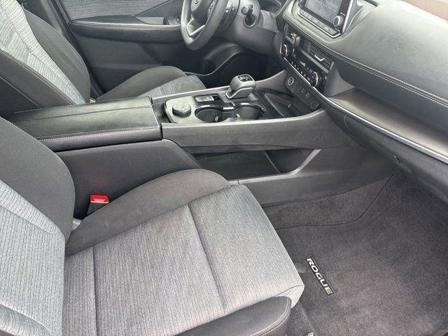 Nissan Rogue  2023
