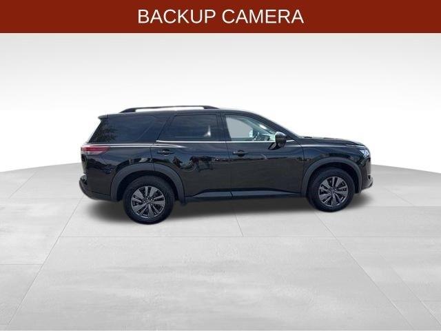 Nissan Pathfinder  2024