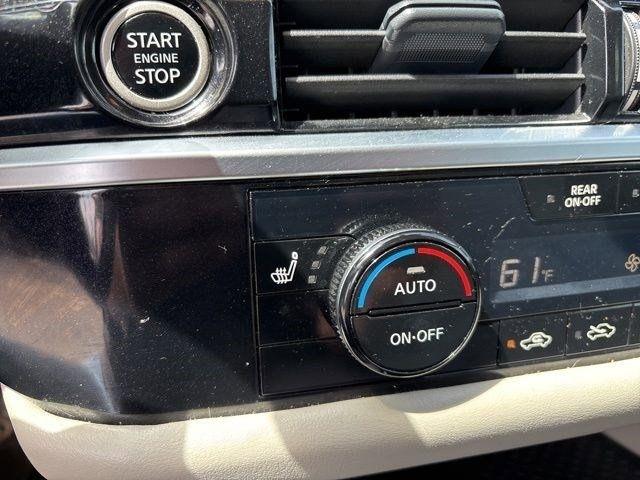 Nissan Pathfinder  2024