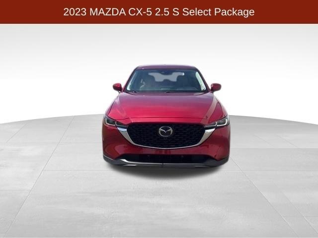 Mazda CX-5  2023
