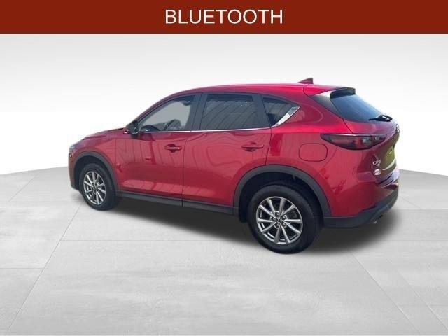 Mazda CX-5  2023