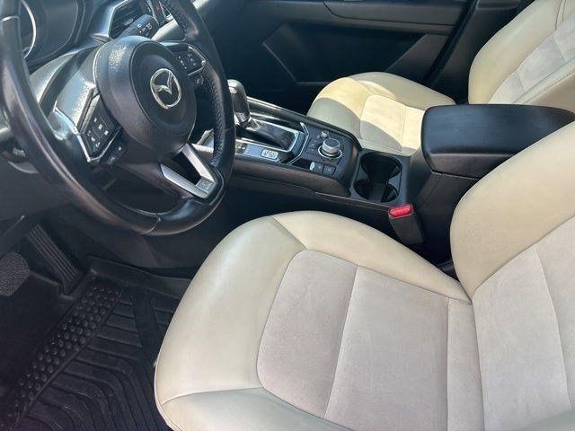 Mazda CX-5  2023