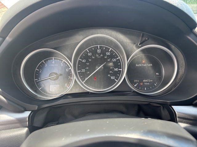 Mazda CX-5  2023
