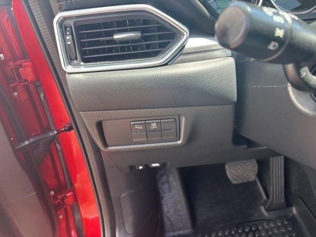 Mazda CX-5  2023