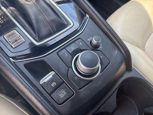 Mazda CX-5  2023