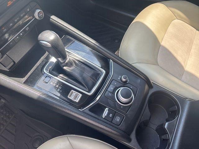 Mazda CX-5  2023