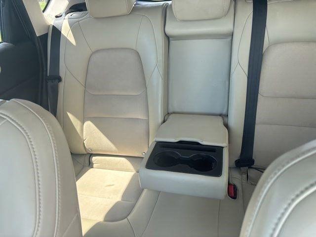 Mazda CX-5  2023