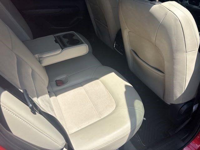 Mazda CX-5  2023