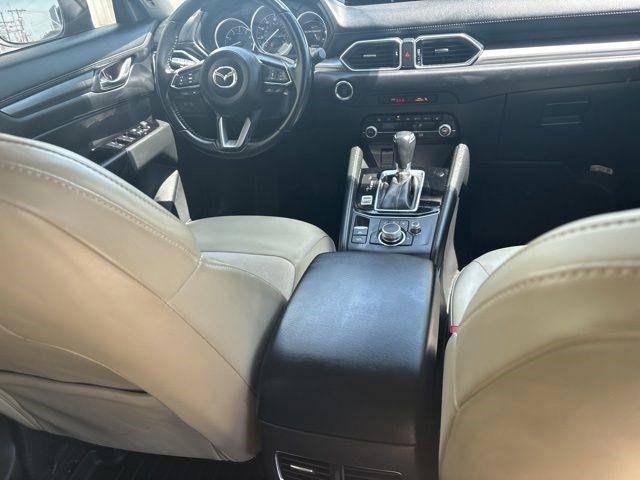 Mazda CX-5  2023
