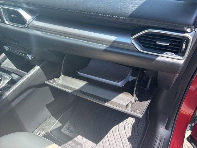Mazda CX-5  2023