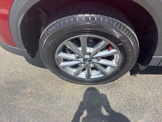 Mazda CX-5  2023
