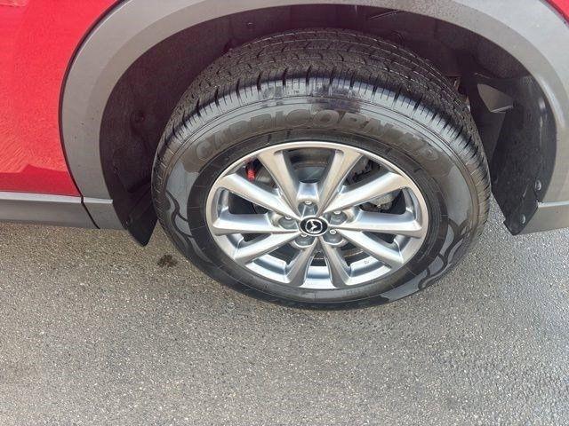 Mazda CX-5  2023