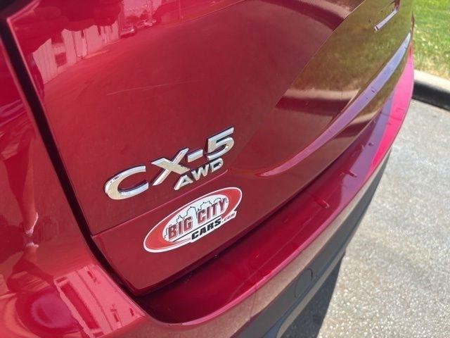 Mazda CX-5  2023
