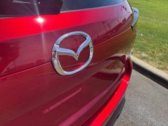 Mazda CX-5  2023