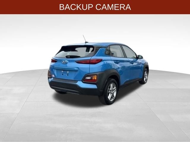 Hyundai Kona  2020