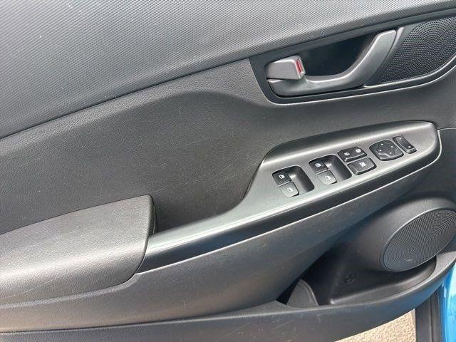 Hyundai Kona  2020