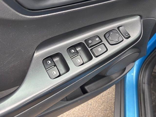Hyundai Kona  2020